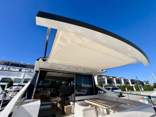 Fairline Targa 62 Gt usado à venda