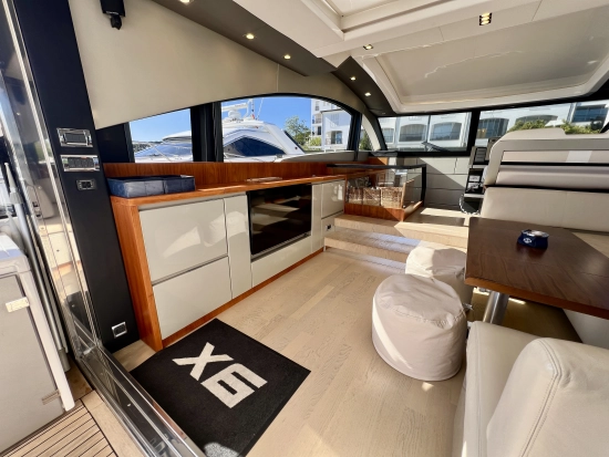 Fairline Targa 62 Gt usado à venda