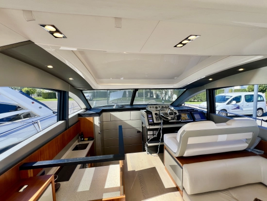 Fairline Targa 62 Gt usado à venda