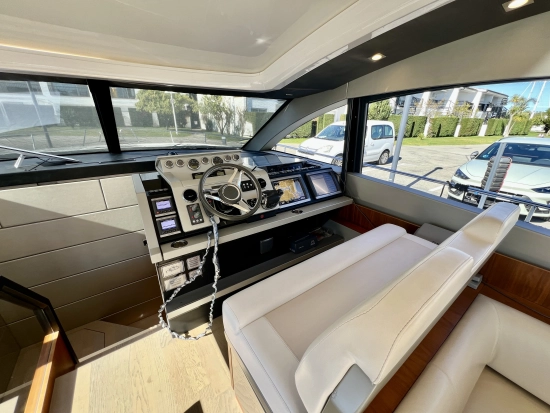 Fairline Targa 62 Gt usado à venda
