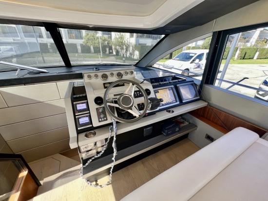 Fairline Targa 62 Gt usado à venda
