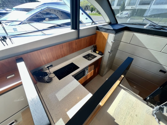 Fairline Targa 62 Gt usado à venda