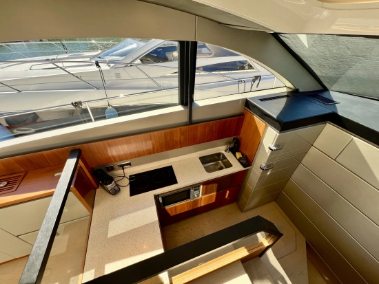 Fairline Targa 62 Gt usado à venda