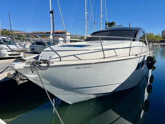 Fairline Targa 62 Gt usado à venda