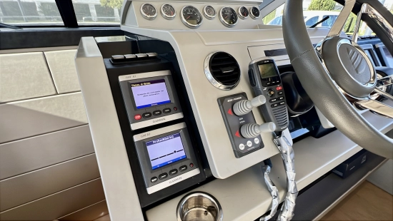 Fairline Targa 62 Gt usado à venda