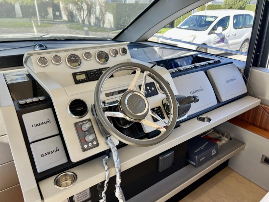 Fairline Targa 62 Gt usado à venda