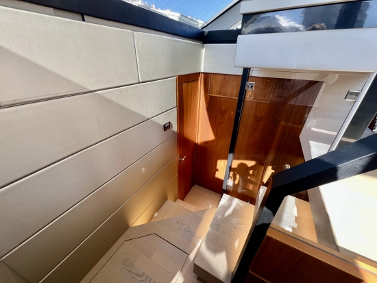 Fairline Targa 62 Gt usado à venda