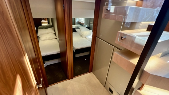 Fairline Targa 62 Gt usado à venda
