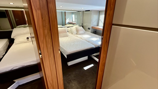 Fairline Targa 62 Gt usado à venda