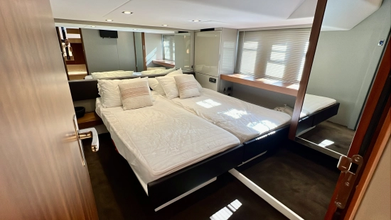Fairline Targa 62 Gt usado à venda
