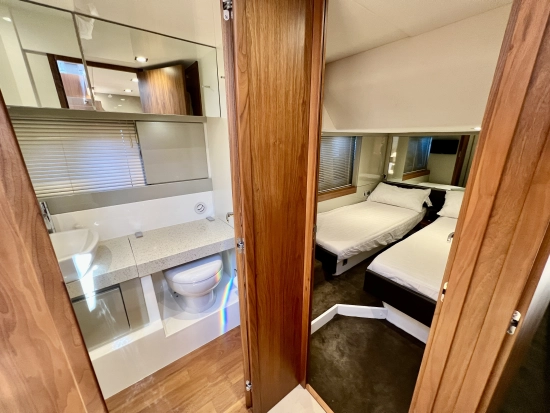 Fairline Targa 62 Gt usado à venda