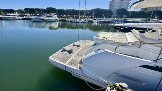 Fairline Targa 62 Gt usado à venda