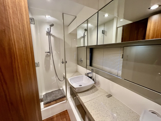 Fairline Targa 62 Gt usado à venda