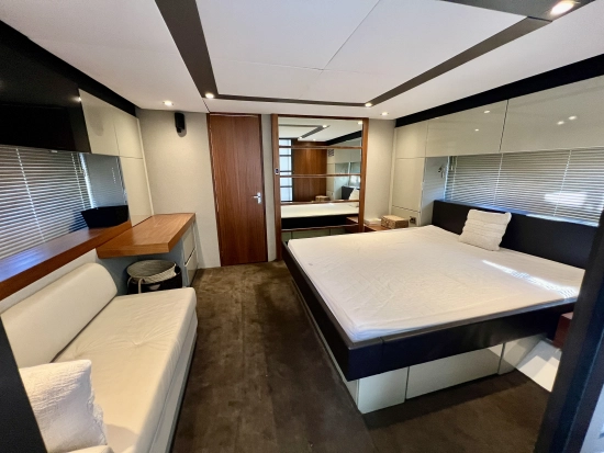 Fairline Targa 62 Gt usado à venda