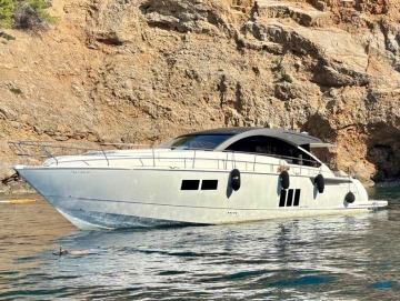 Fairline Targa 62 Gt