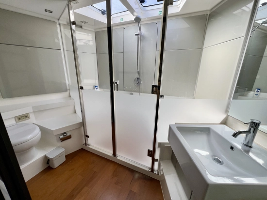 Fairline Targa 62 Gt usado à venda