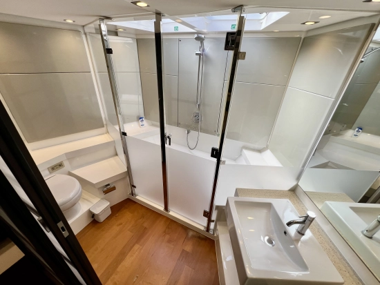 Fairline Targa 62 Gt usado à venda