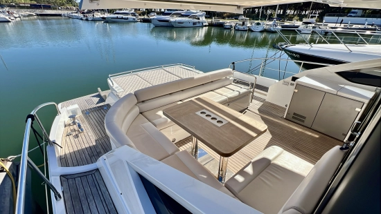 Fairline Targa 62 Gt usado à venda