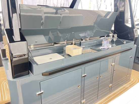 Kumbra Yachts 43 novos à venda
