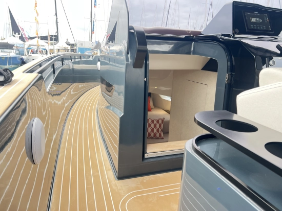 Kumbra Yachts 43 novos à venda