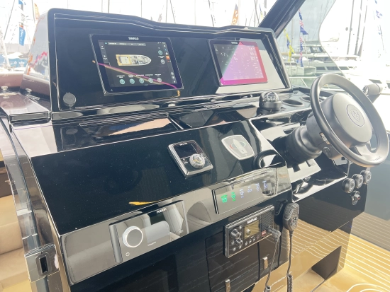Kumbra Yachts 43 novos à venda