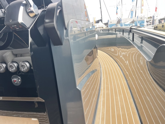 Kumbra Yachts 43 novos à venda