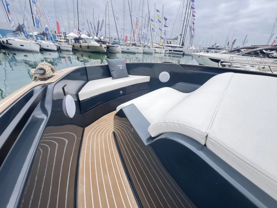 Kumbra Yachts 43 novos à venda