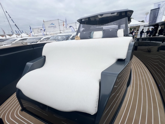 Kumbra Yachts 43 novos à venda