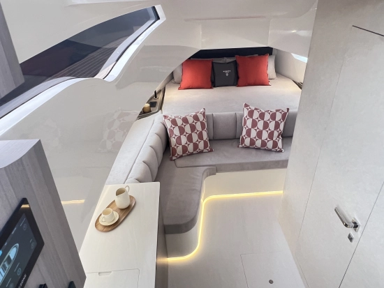 Kumbra Yachts 43 novos à venda