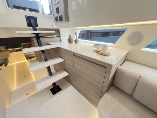 Kumbra Yachts 43 novos à venda