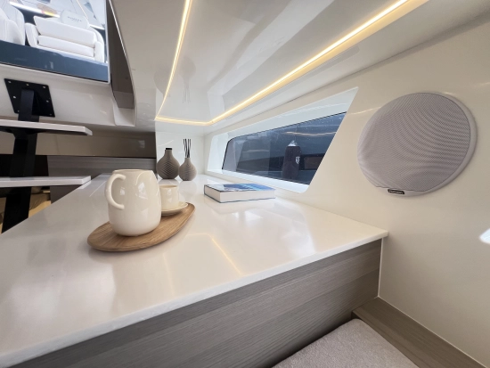 Kumbra Yachts 43 novos à venda