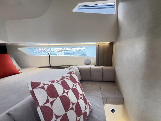 Kumbra Yachts 43 novos à venda