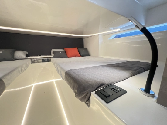 Kumbra Yachts 43 novos à venda