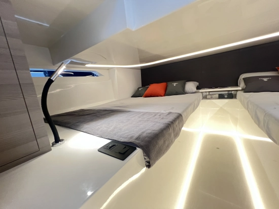 Kumbra Yachts 43 novos à venda