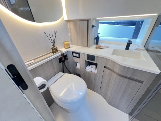 Kumbra Yachts 43 novos à venda