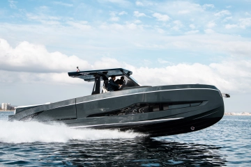 Kumbra Yachts 43 nuevo en venta
