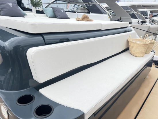 Kumbra Yachts 43 novos à venda