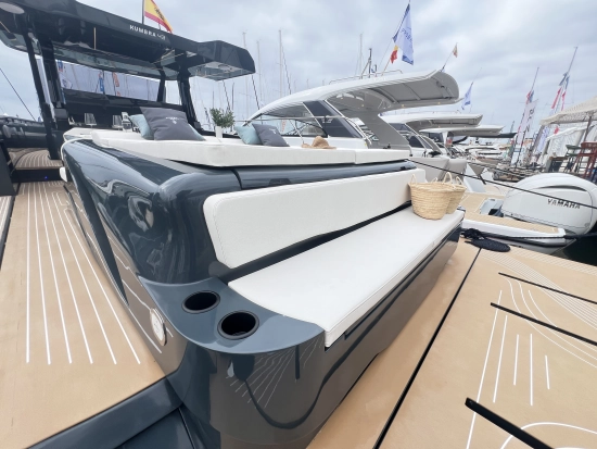 Kumbra Yachts 43 novos à venda