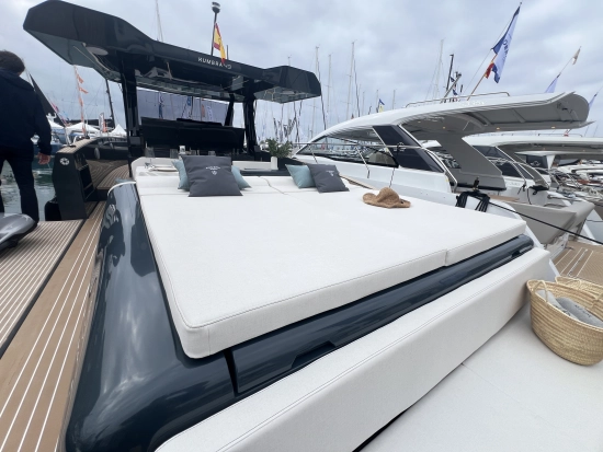 Kumbra Yachts 43 novos à venda