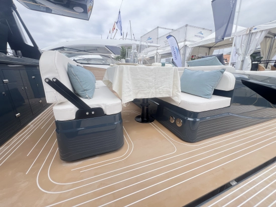 Kumbra Yachts 43 novos à venda