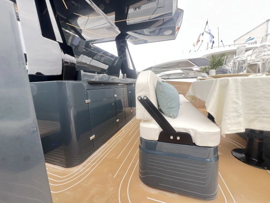 Kumbra Yachts 43 novos à venda