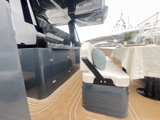 Kumbra Yachts 43 novos à venda