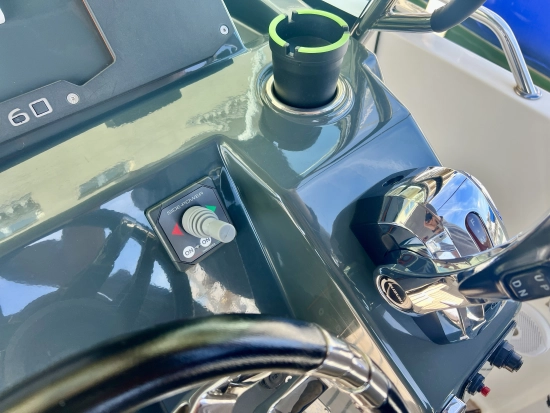 Nordkapp Enduro 760 Sport usado à venda