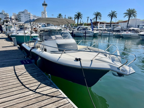 White Shark 240 Sport Cabin novos à venda