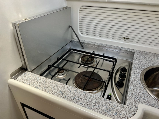 Cranchi Zaffiro 34 usata in vendita