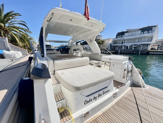Beneteau Gran Turismo 36 de segunda mano en venta