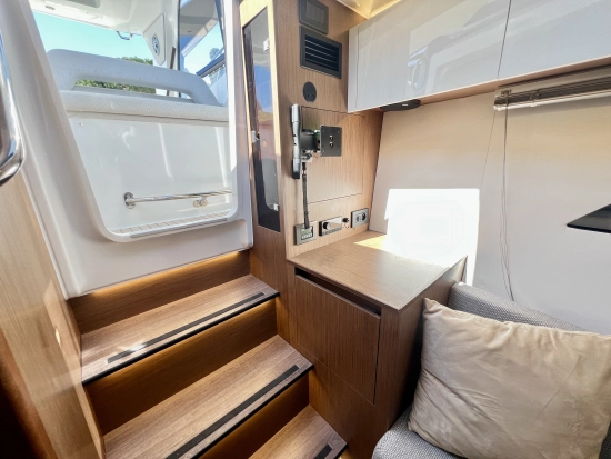 Beneteau Gran Turismo 36 de segunda mano en venta