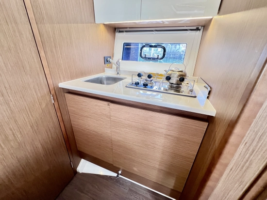 Beneteau Gran Turismo 36 de segunda mano en venta