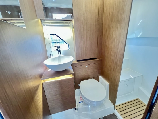 Beneteau Gran Turismo 36 de segunda mano en venta