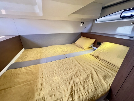 Beneteau Gran Turismo 36 de segunda mano en venta